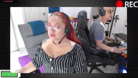 kyobiker223 online show from 10.14.25