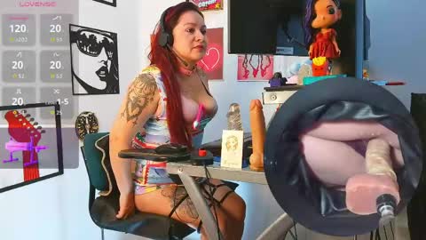 kyobiker223 online show from 04.30.26