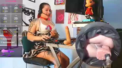 Snapshot of kyobiker223 chatting on 06.18.26 kyobiker223 online show from 06.18.26