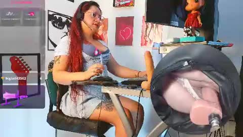Snapshot of kyobiker223 chatting on 06.26.26 kyobiker223 online show from 06.26.26