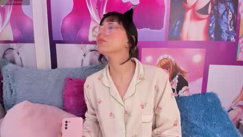 kyoko_bms online show from 02.12.26