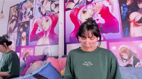 kyoko_bms online show from 03.09.26