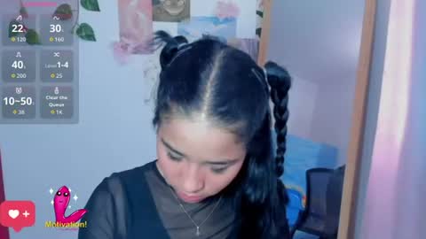 kyomi online show from 06.15.26
