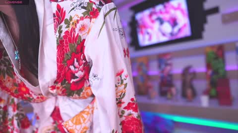 Kyomi online show from 01.21.25