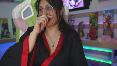 Kyomi online show from 01.22.25