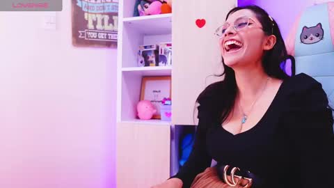 Kyomi online show from 02.10.25