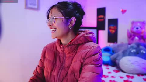 Kyomi online show from 02.20.25