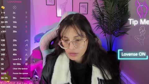 Kyomi online show from 02.26.25