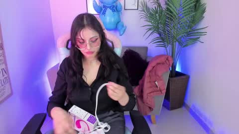 Kyomi online show from 03.04.25