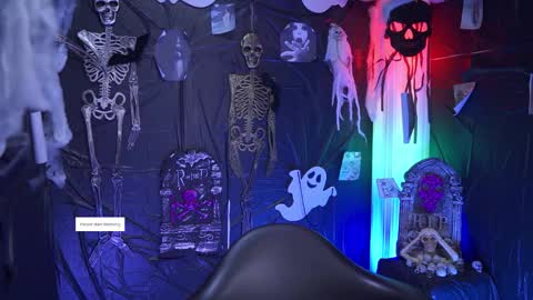 Kyomi online show from 10.09.25