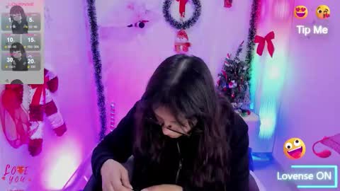 Kyomi online show from 12.03.25