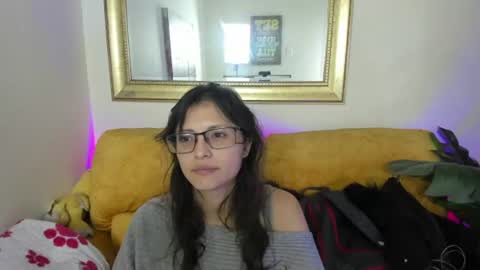 Kyomi online show from 06.22.26