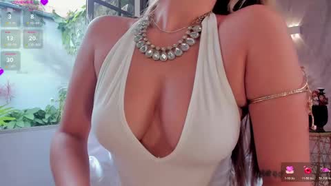 Kyomi Velvet online show from 05.22.26