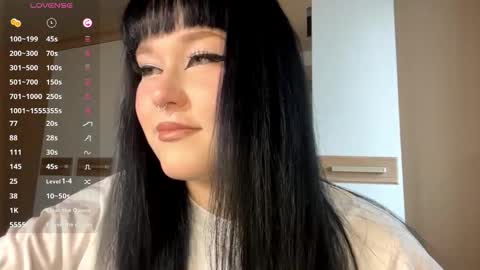 Eva online show from 11.02.25