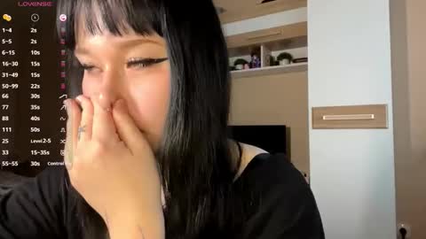 Eva online show from 11.26.25