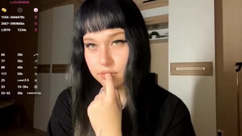 Eva online show from 11.29.25