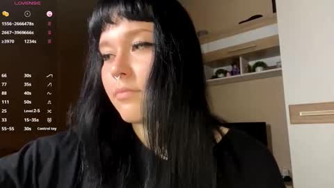 Eva online show from 12.03.25