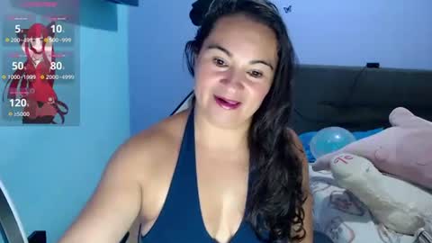 Kyra online show from 05.07.26