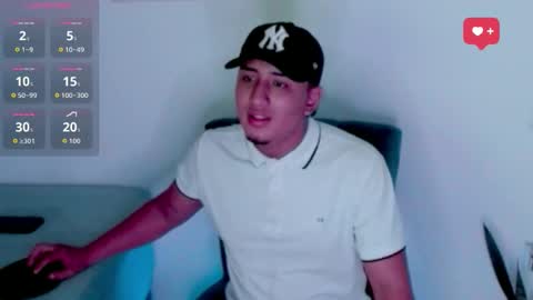 kyroestrada online show from 03.16.26