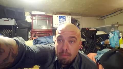 kyrowho online show from 11.16.25