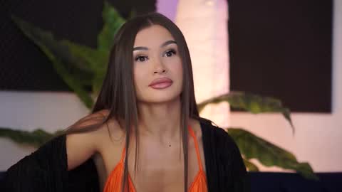 Kyssa online show from 09.08.25