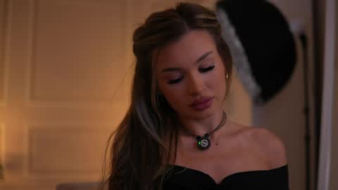 Kyssa online show from 05.07.26