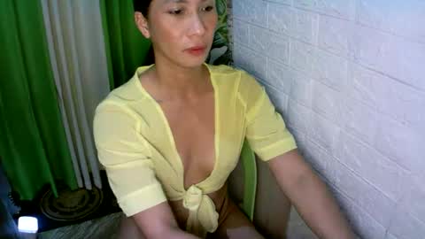 kyutshyne online show from 11.22.25