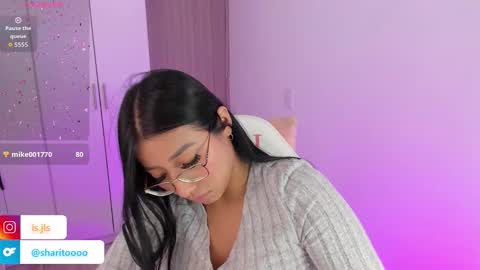 IG  online show from 02.23.26