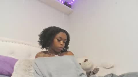 Snapshot of l11byy chatting on 10.20.25 Preshh online show from 10.20.25