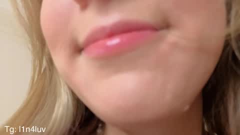 lina online show from 10.31.25