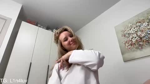 lina online show from 02.10.26