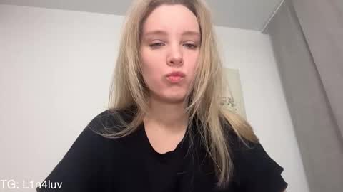 lina online show from 02.19.26