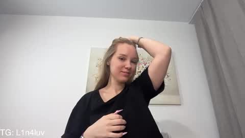 lina online show from 02.23.26