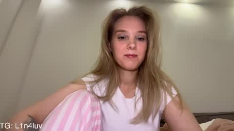 lina online show from 05.09.26