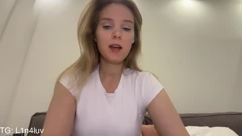 lina online show from 06.15.26
