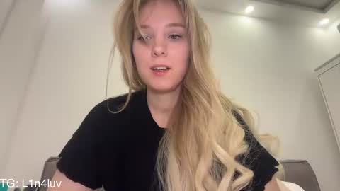 lina online show from 06.18.26