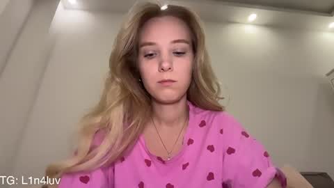 lina online show from 06.23.26