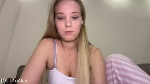 lina online show from 06.25.26