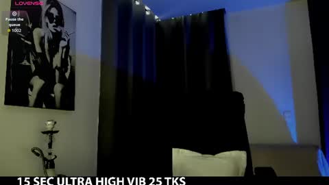 LISA online show from 07.31.26