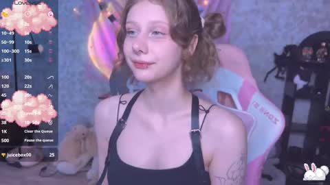 Sara online show from 06.07.26