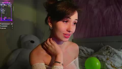 Snapshot of l1tww chatting on 11.13.25 Malika online show from 11.13.25