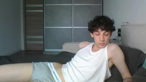 Snapshot of l8199 chatting on 04.22.26 liam online show from 04.22.26