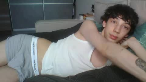 Snapshot of l8199 chatting on 04.28.26 liam online show from 04.28.26