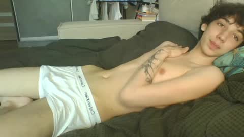 Snapshot of l8199 chatting on 05.22.26 liam online show from 05.22.26