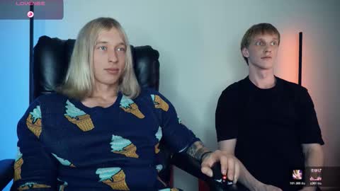 Adonis online show from 11.01.25