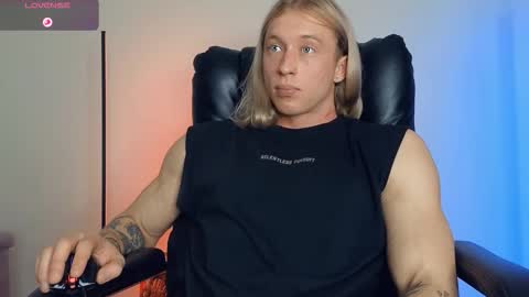 Adonis online show from 11.07.25