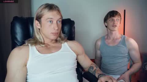 Adonis online show from 12.05.25