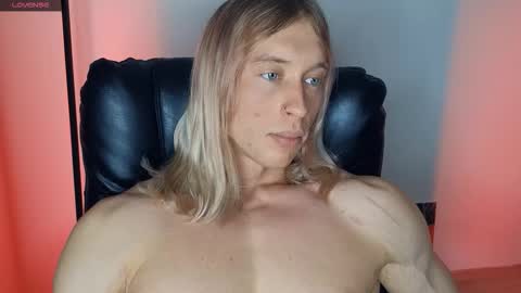 Adonis online show from 01.15.26