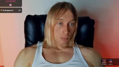 Adonis online show from 04.25.26