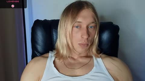 Adonis online show from 05.09.26